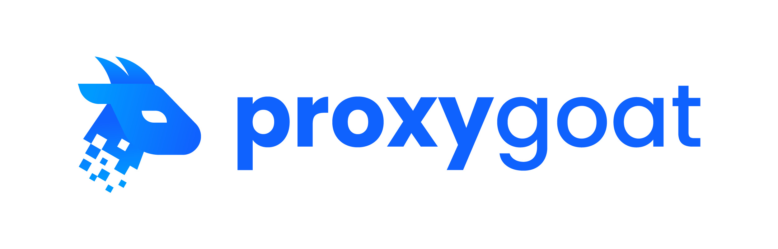 ProxyGoat